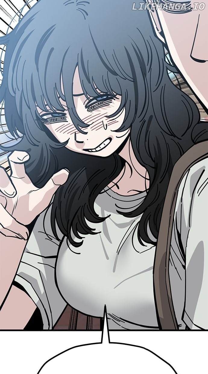 Unemployed Baek-soon Chapter 166 - page 8